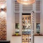 2 Nights - Great Location, Right Next To Main Rail And Bus Station, 10 Min To Main Square By Foot קרקוב