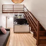 公寓式酒店 2 Nights - Great Location, Right Next To Main Rail And Bus Station, 10 Min To Main Square By Foot 3*