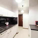 公寓式酒店 2 Nights - Great Location, Right Next To Main Rail And Bus Station, 10 Min To Main Square By Foot